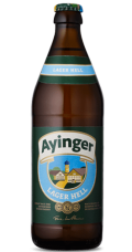 Ayinger Lager Hell